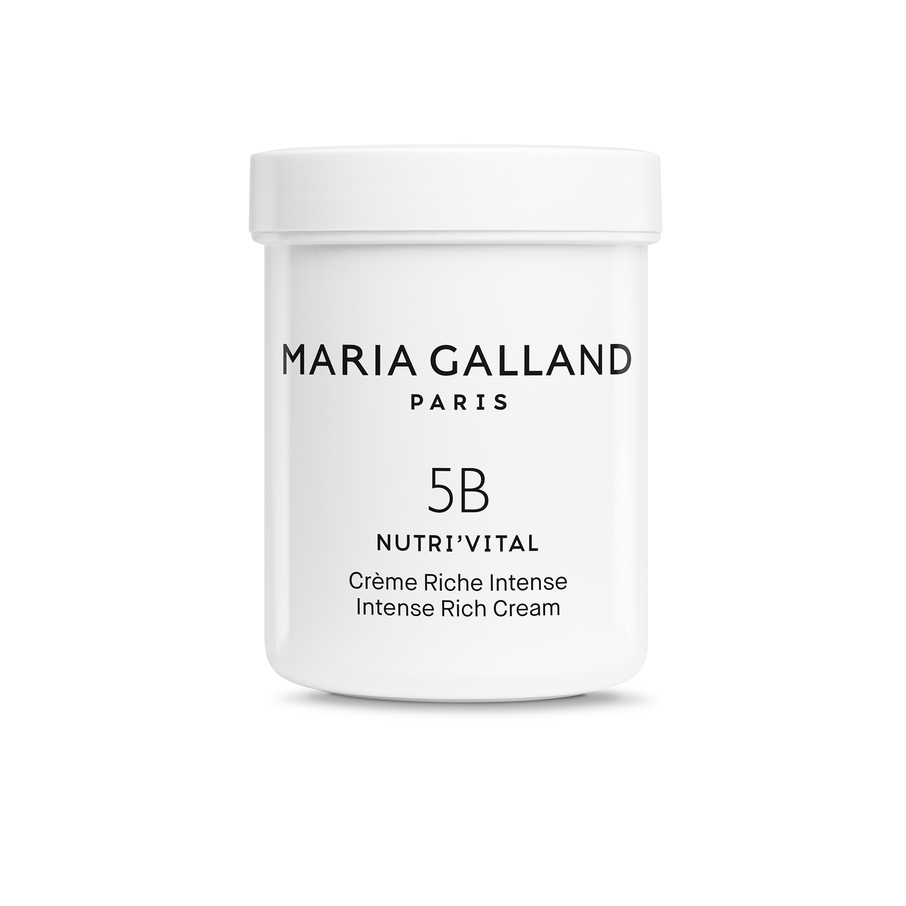 Maria Galland 5B Nutri Vital Intense Rich Cream - Tradehouse