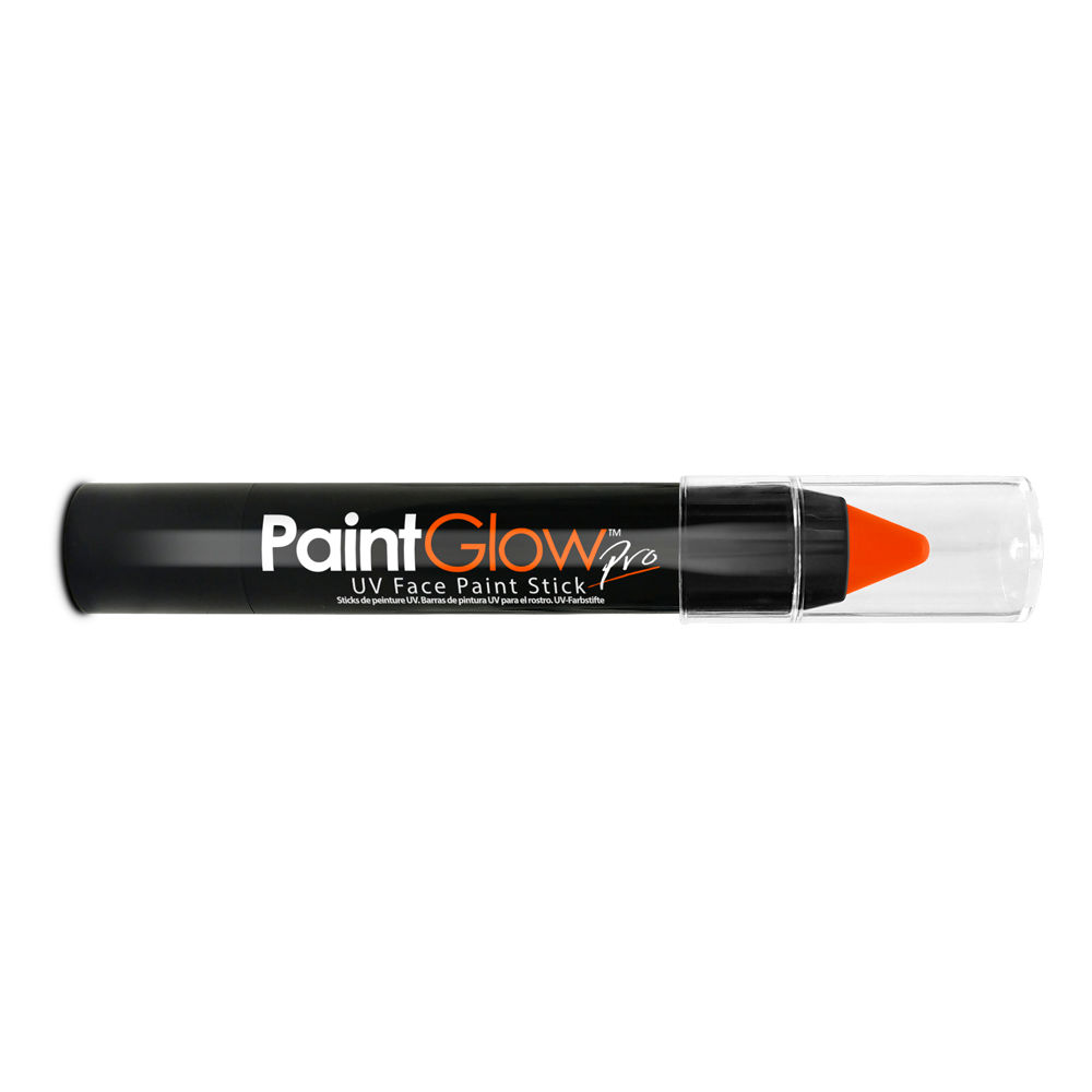 PaintGlow UV Face & Body Paint Stick - Tradehouse