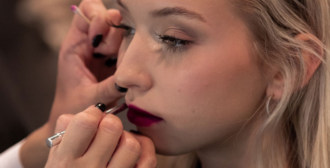 Tradehouse meigitiim toimetas Tallinn Fashion Weeki lava taga