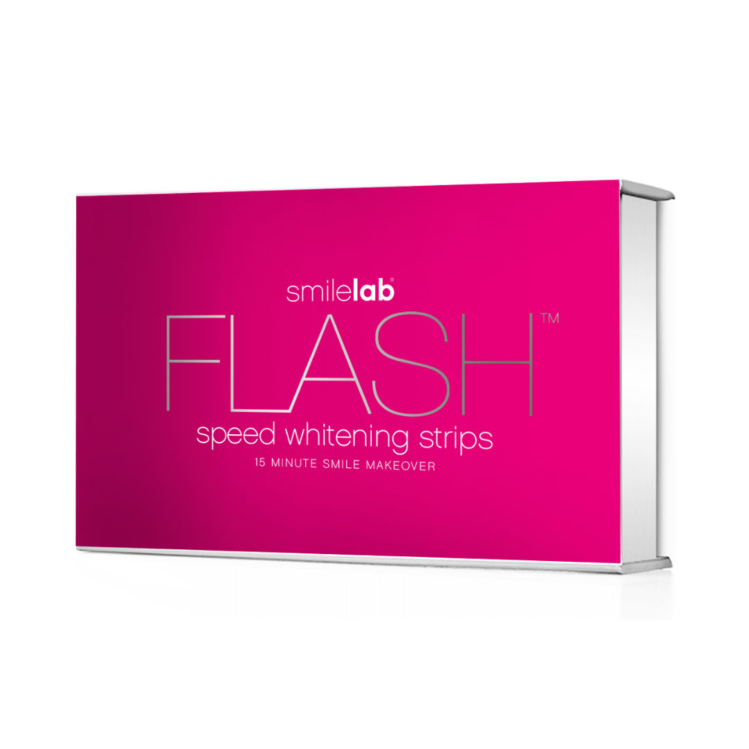 SmileLab Flash Speed Whitening Strips - Tradehouse