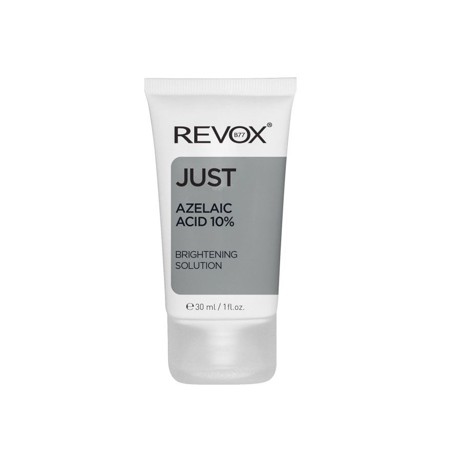 Revox Just Azelaic Acid 10% Brightening Solution - Tradehouse