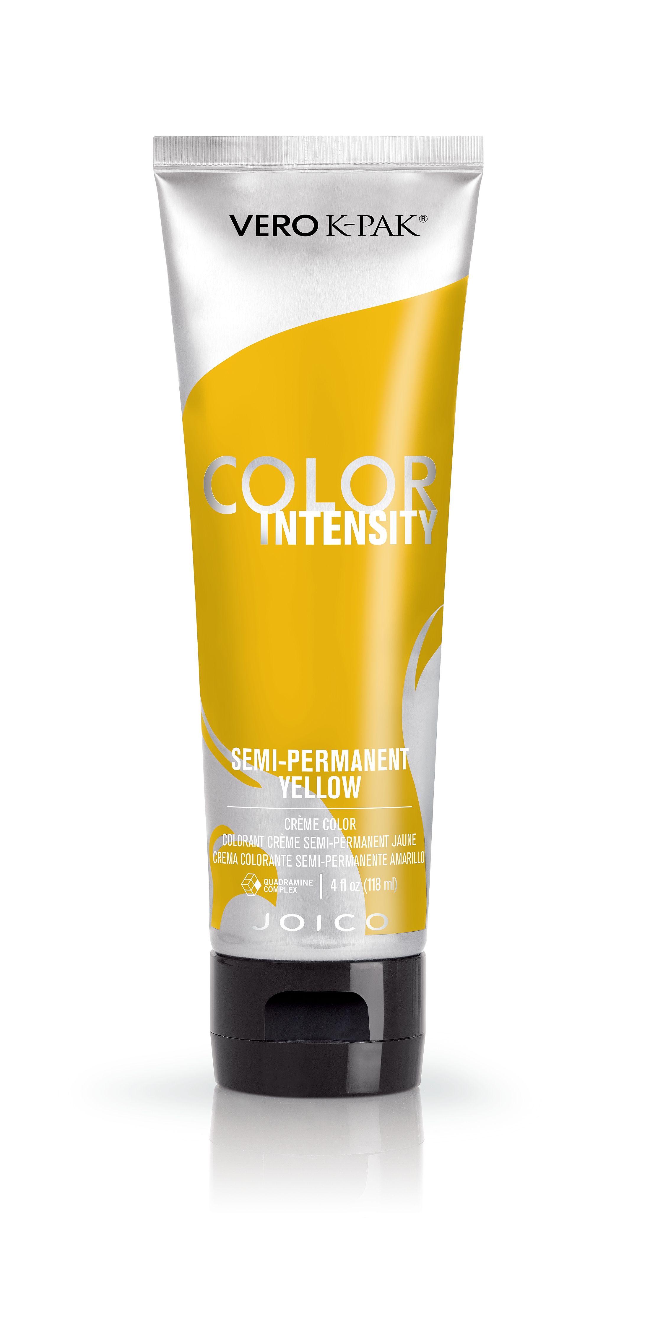 Joico Vero KPak Color Intensity SemiPermanent Tradehouse