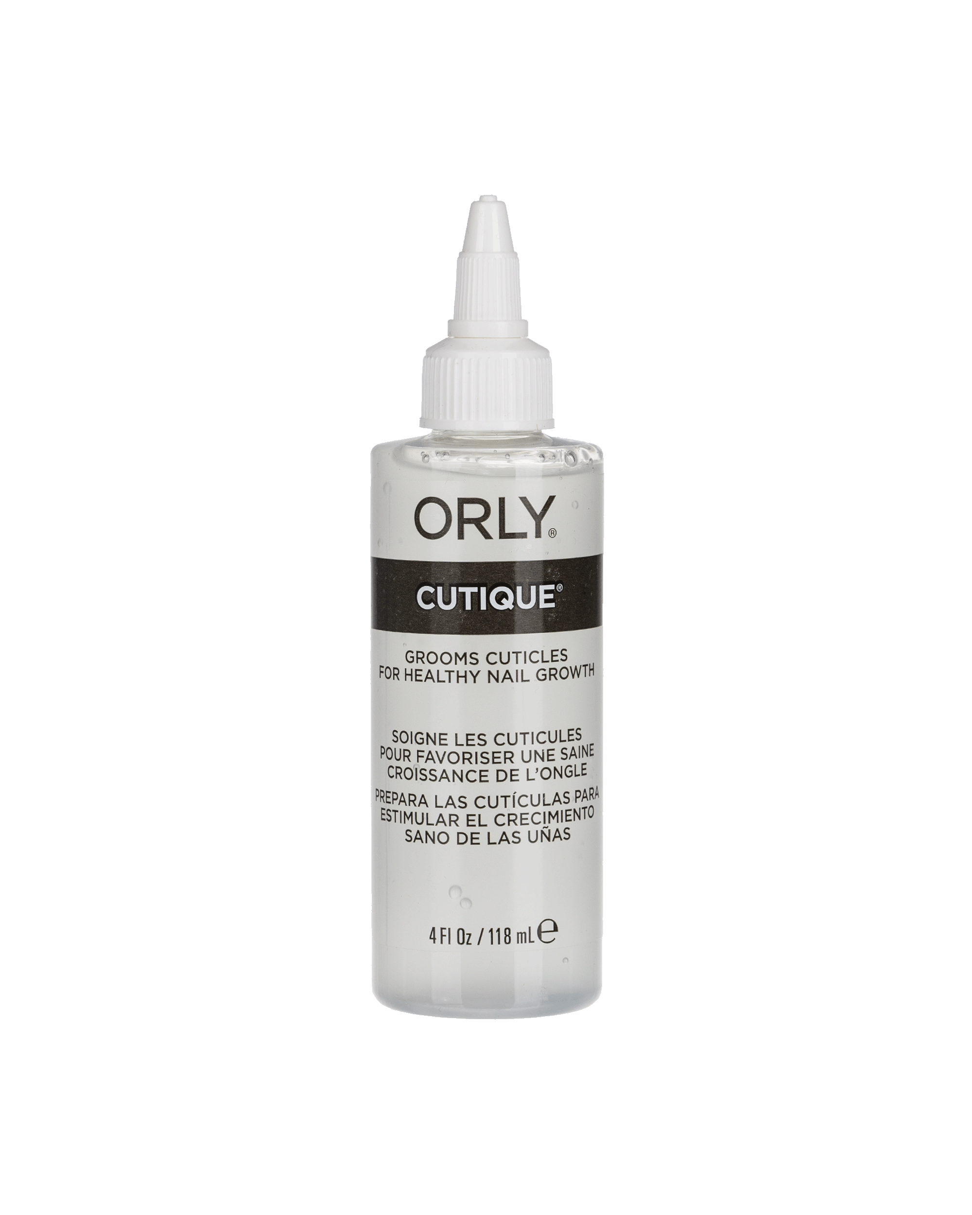 Orly Cutique - Tradehouse