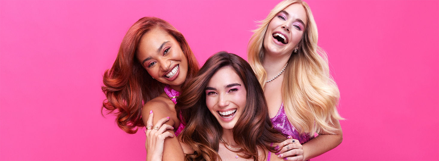 matrix tooted juuksehooldus šampoonid juuksevärvid