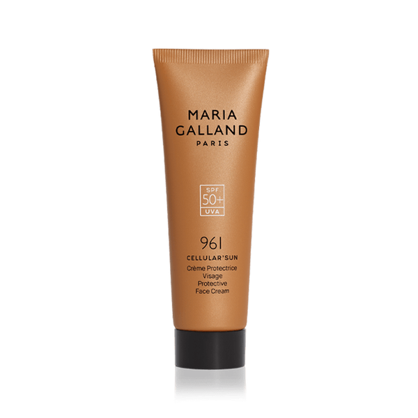 Cellsun Maria Galland 961 Cell`Sun Face Protect. SPF 50+ - Tradehouse