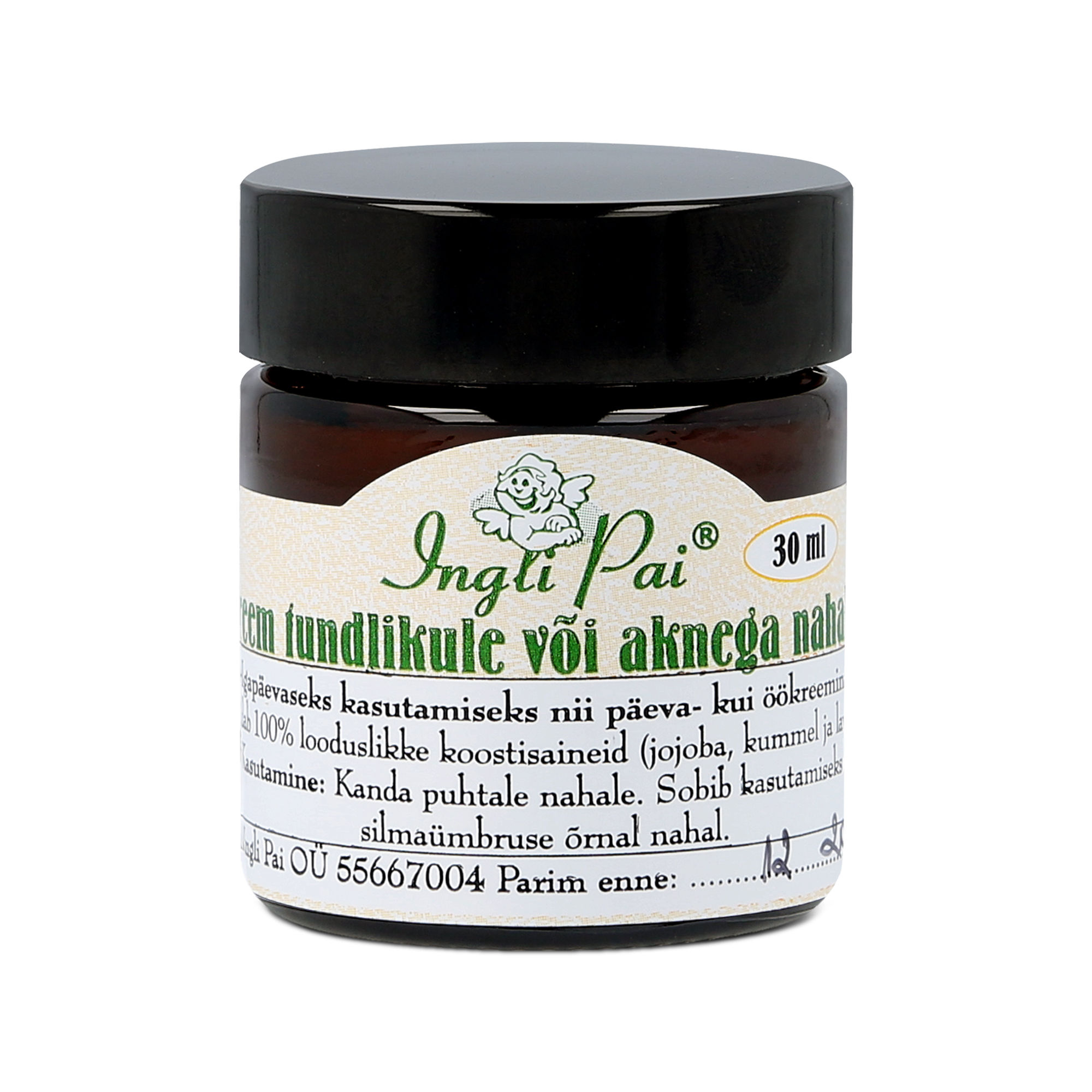 Ingli Inset Ingli Pai Cream for Sensitve and Impure Skin - Tradehouse