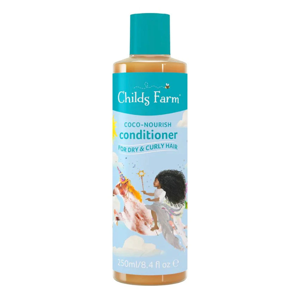 Childs Farm Coco Nourish Conditioner Tradehouse