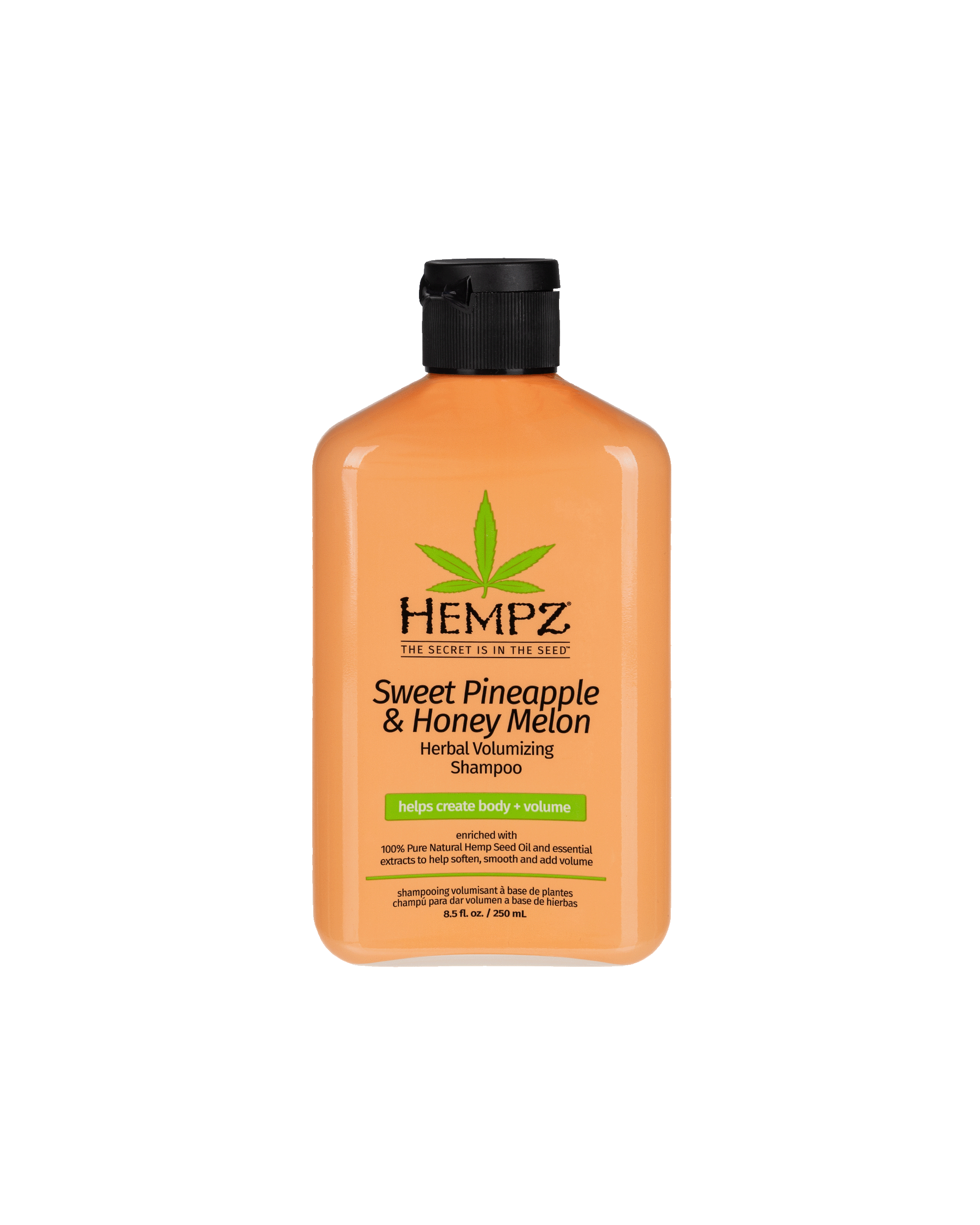 Hempz Volumizing Shampoo Tradehouse