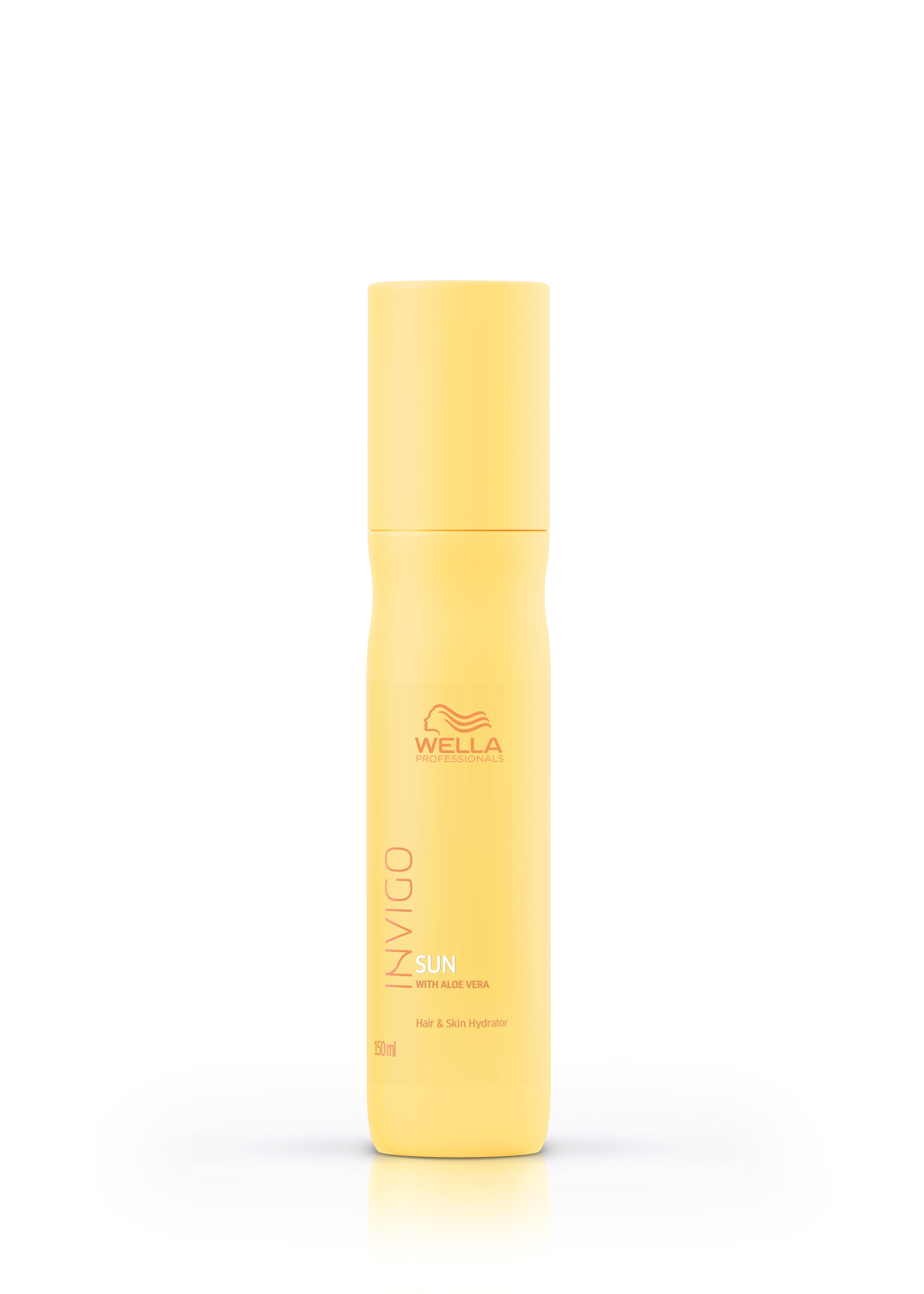 Wella Professionals Invigo Sun UV Hair Color Protection Spray Tradehouse