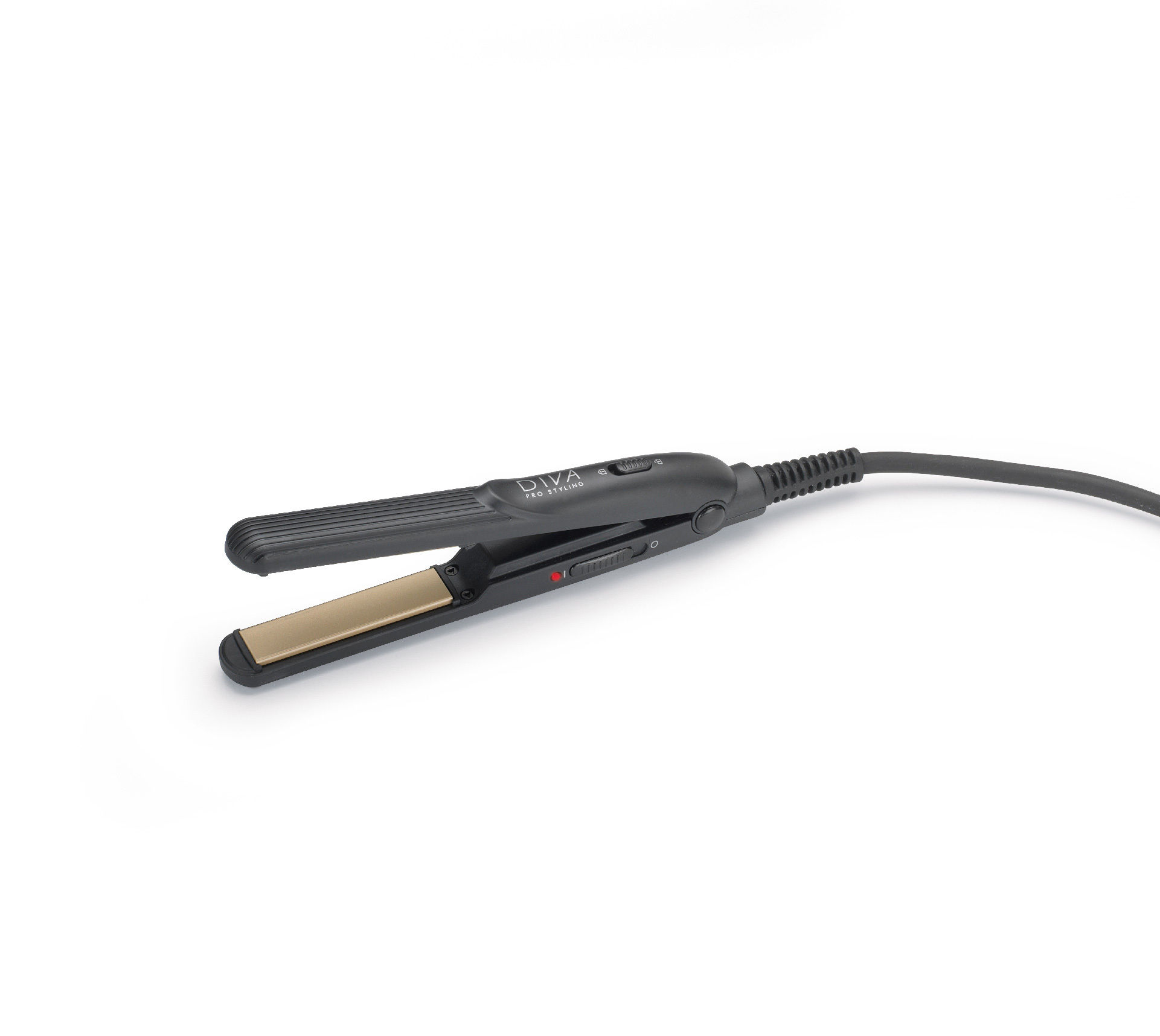 Diva clearance mini straighteners