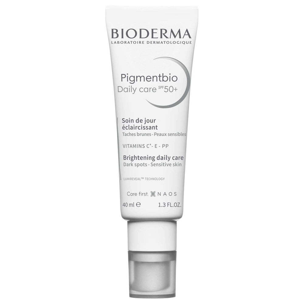 Bioderma Pigmentbio Day Cream SPF50+ 40ml