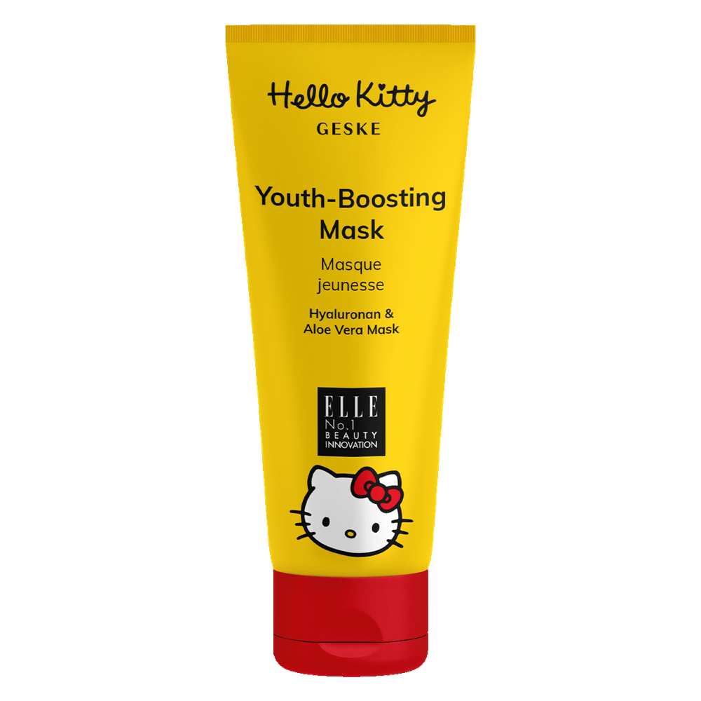 GESKE Youth-Boosting Mask Hello Kitty Oval - Tradehouse