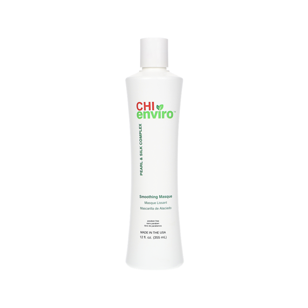 Chi enviro top smoothing masque