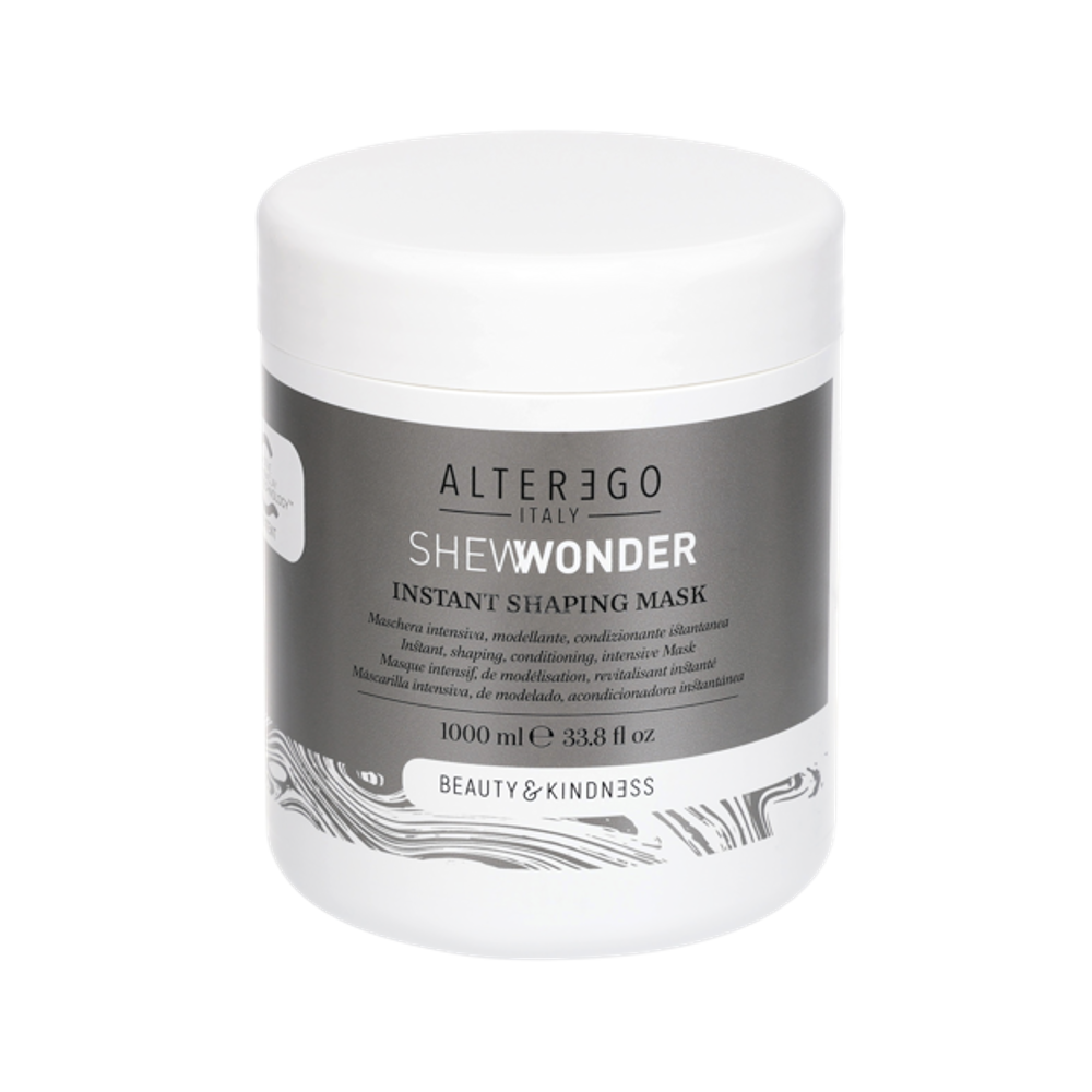 Alter Ego Italy SheWonder Instant Shaping Mask - Tradehouse