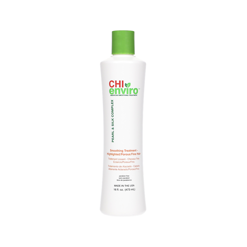 Chi enviro smoothing treatment sales