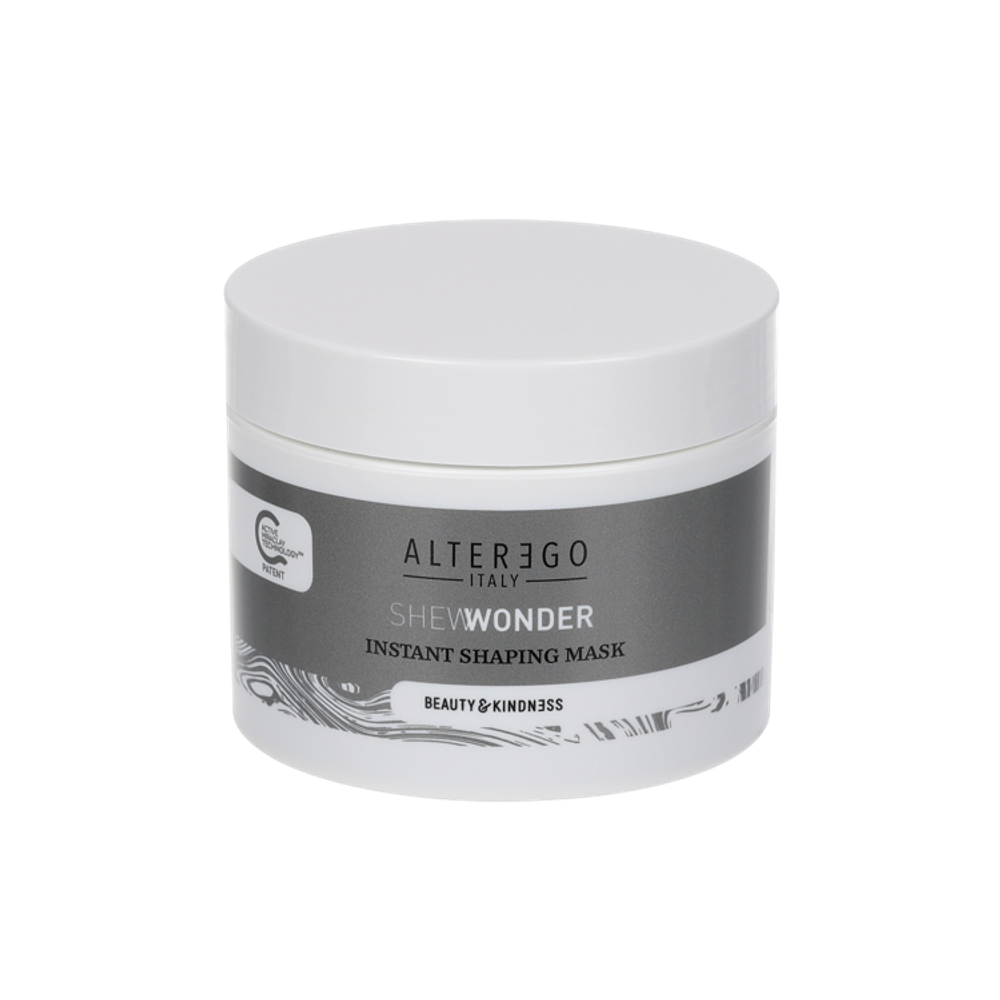 She Wonder Instant Shaping Mask 300ml-ASWM 9