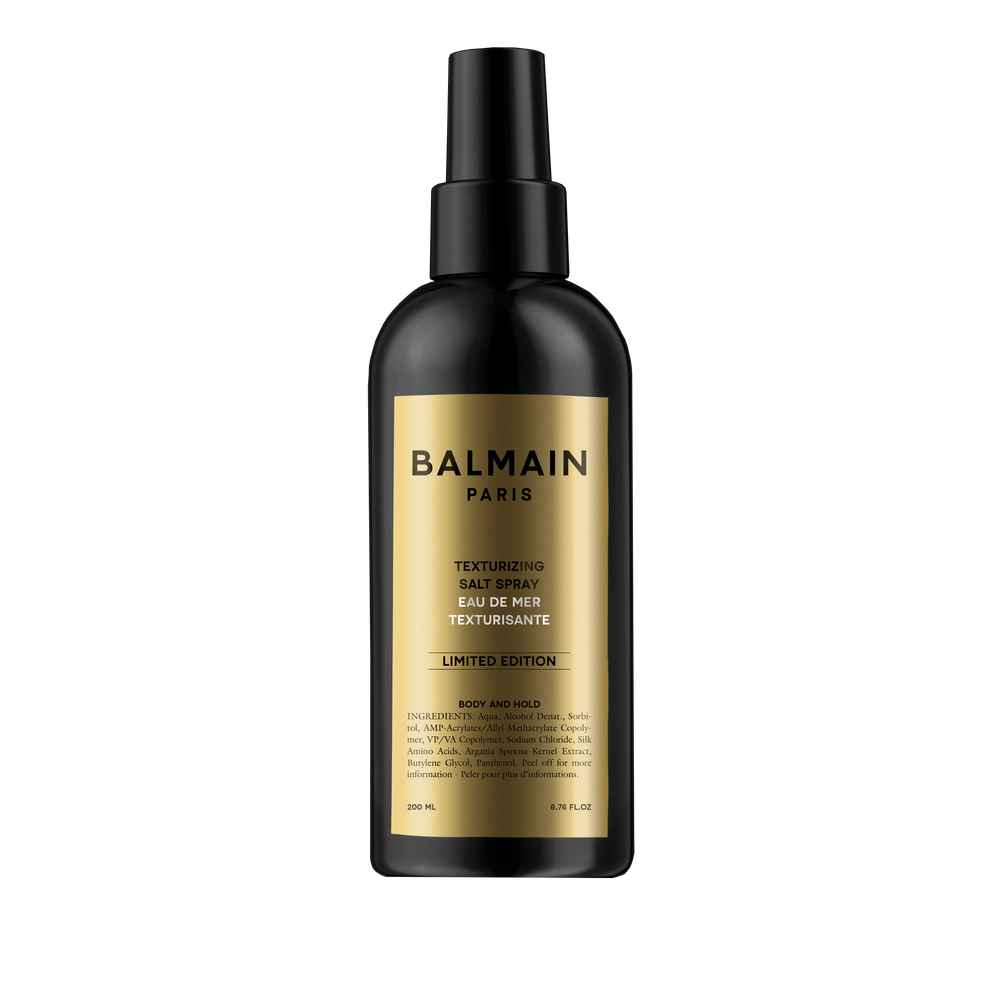 Balmain Texturizing Salt Spray - Tradehouse