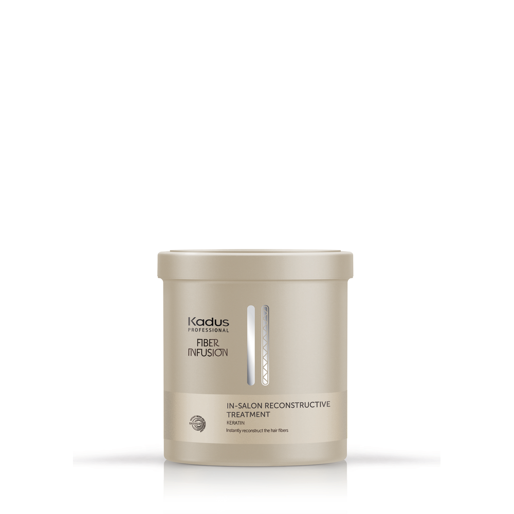 Kadus Fiber Infusion Mask (Reconstructive Treatment) – Ultimate Hair and  Beauty