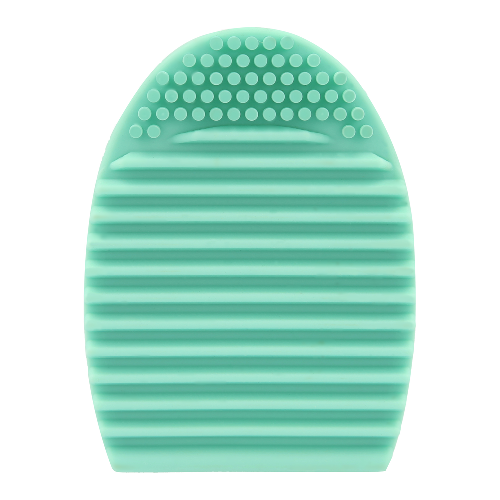 Royal Care Cosmetics Brush Egg - Makeup Brush Cleaning Tool