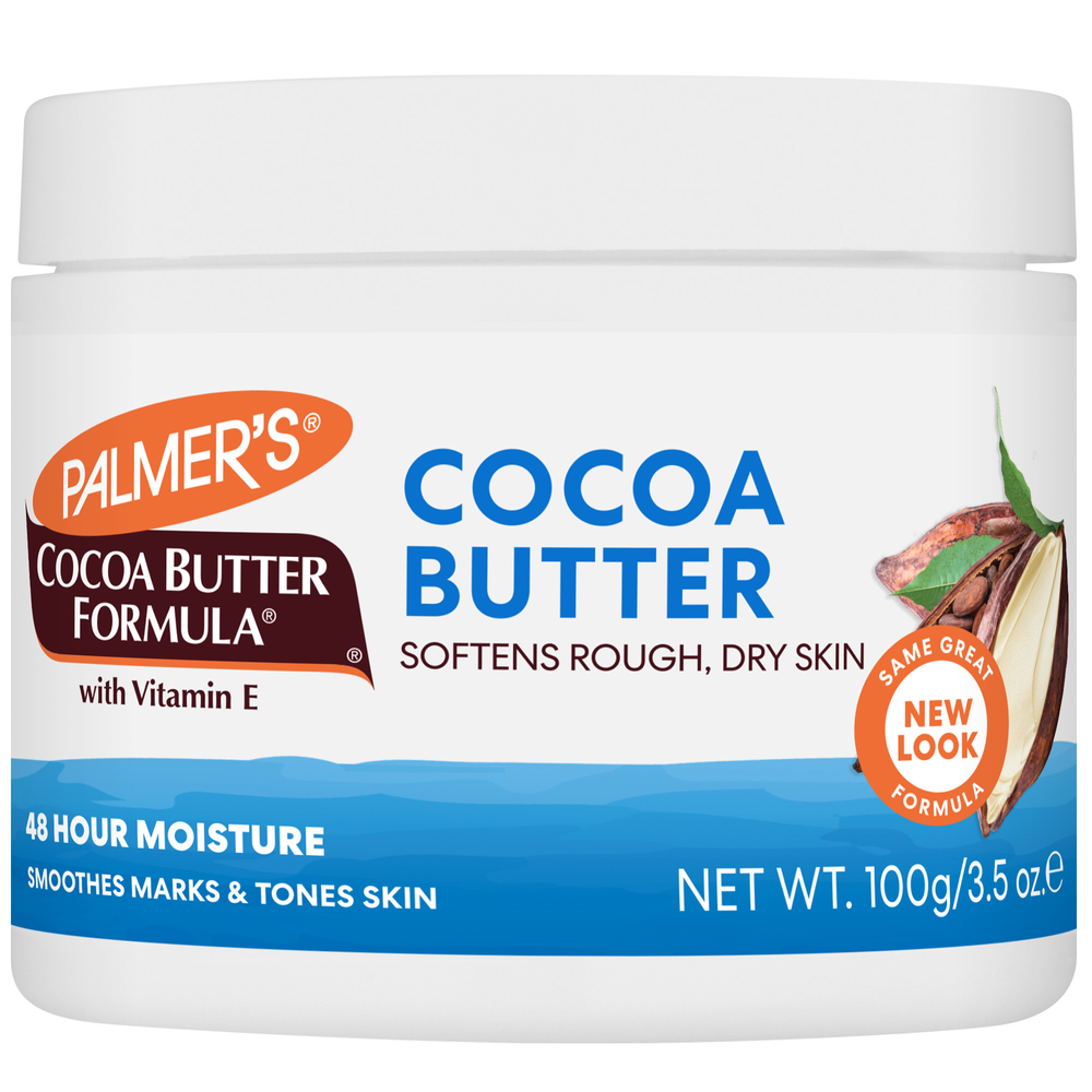 Palmer's Cocoa Butter Formula Jar, 3.5 oz.