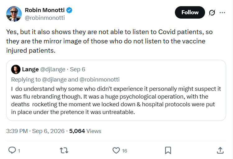Robin Monotti: Yes, but it also shows they are not able...