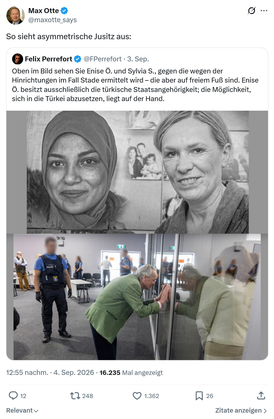 Max Otte: So sieht...