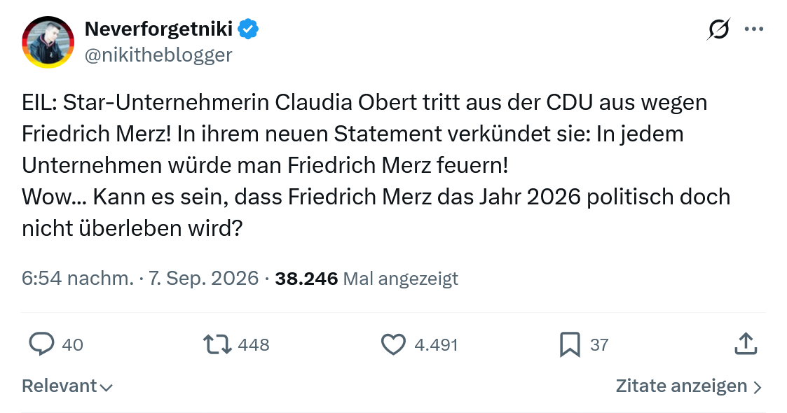 Neverforgetniki: EIL...