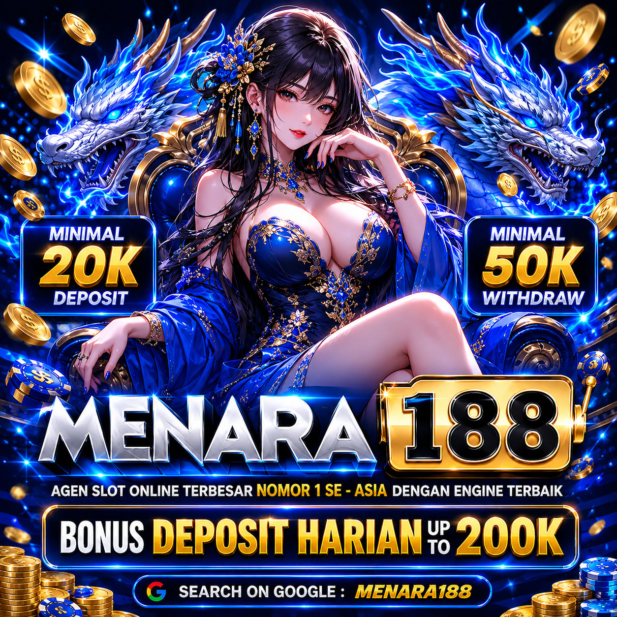 MENARA188 – Jelajahi Destinasi Wisata Unik dengan Pengalaman Tak Terlupakan