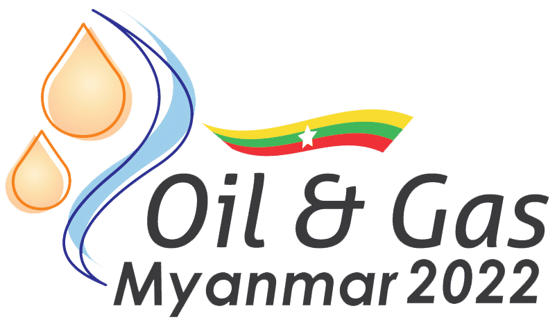 Oil & Gas Myanmar