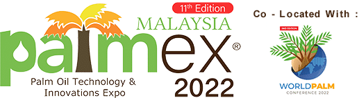 Malaysia Palm Oil Exhibition Malaysia Palm Oil Expo Palmex Malaysia