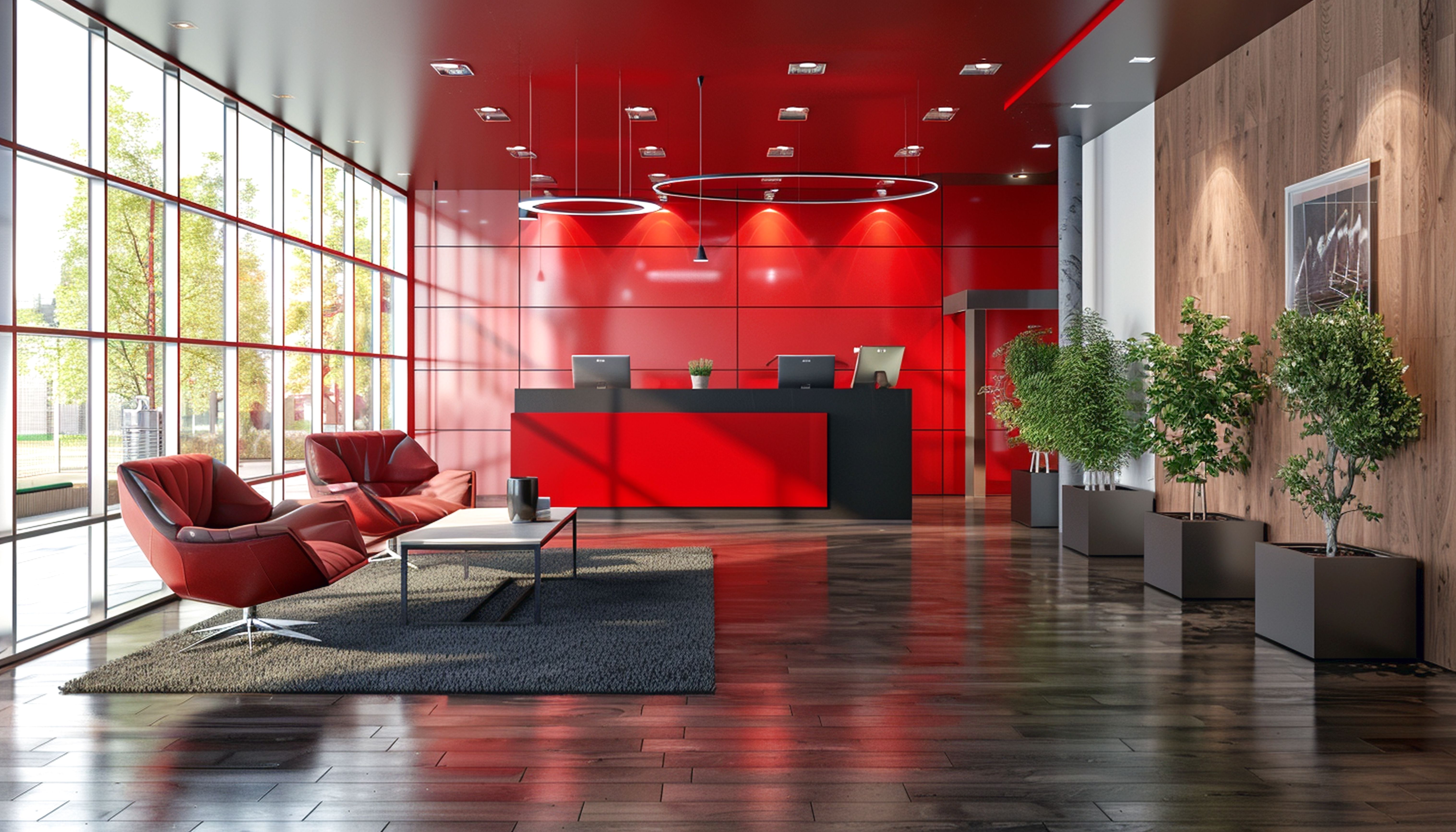 Commercial Design