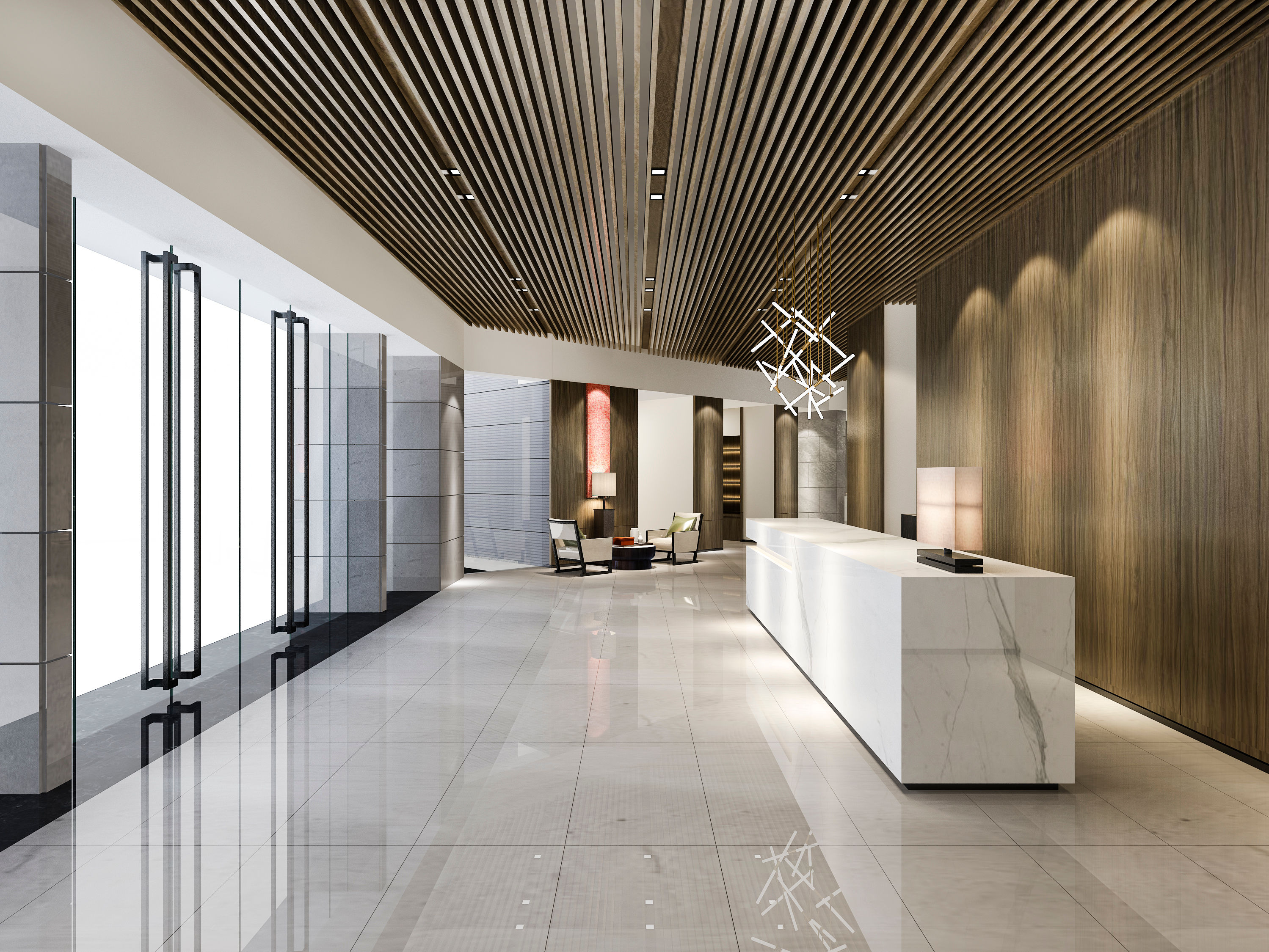 Commercial Design