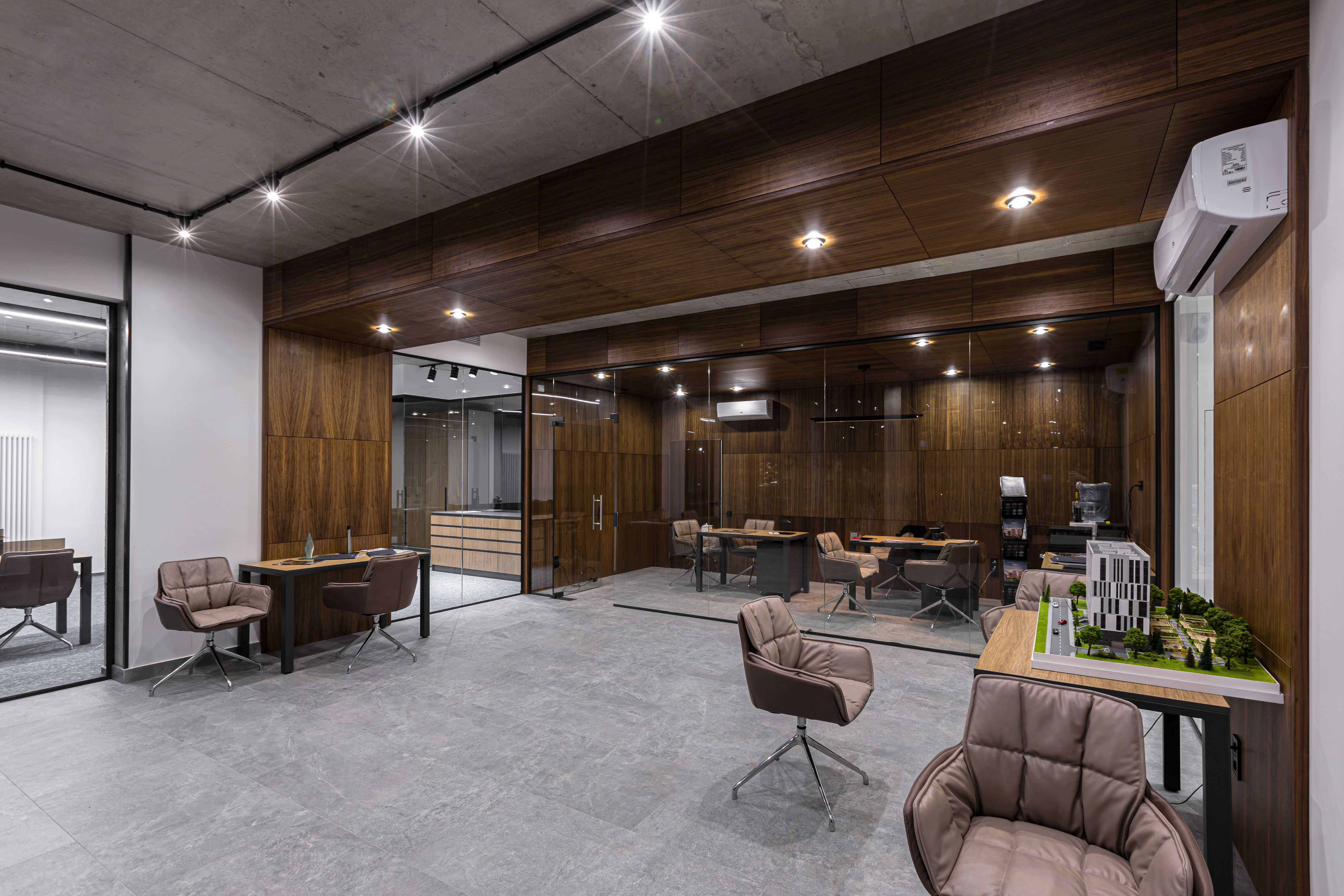 Commercial Design