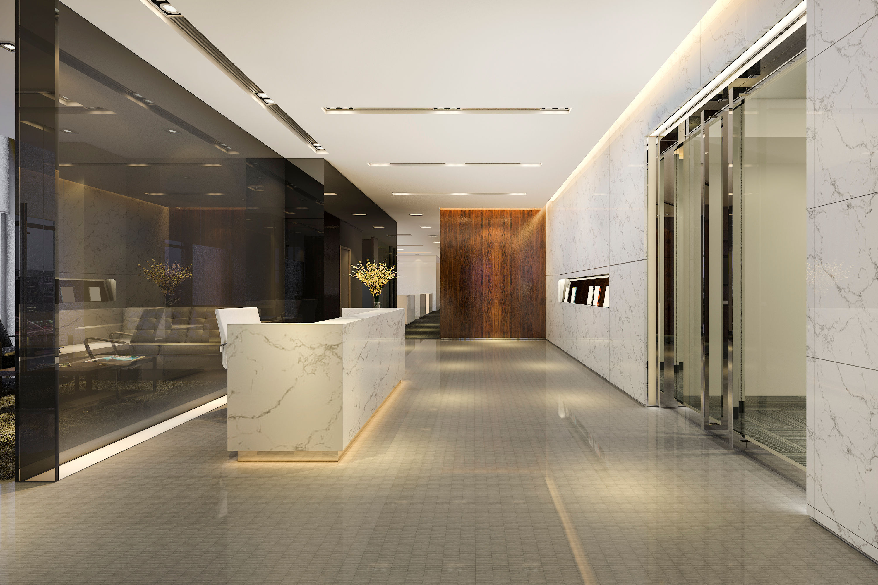 Commercial Design