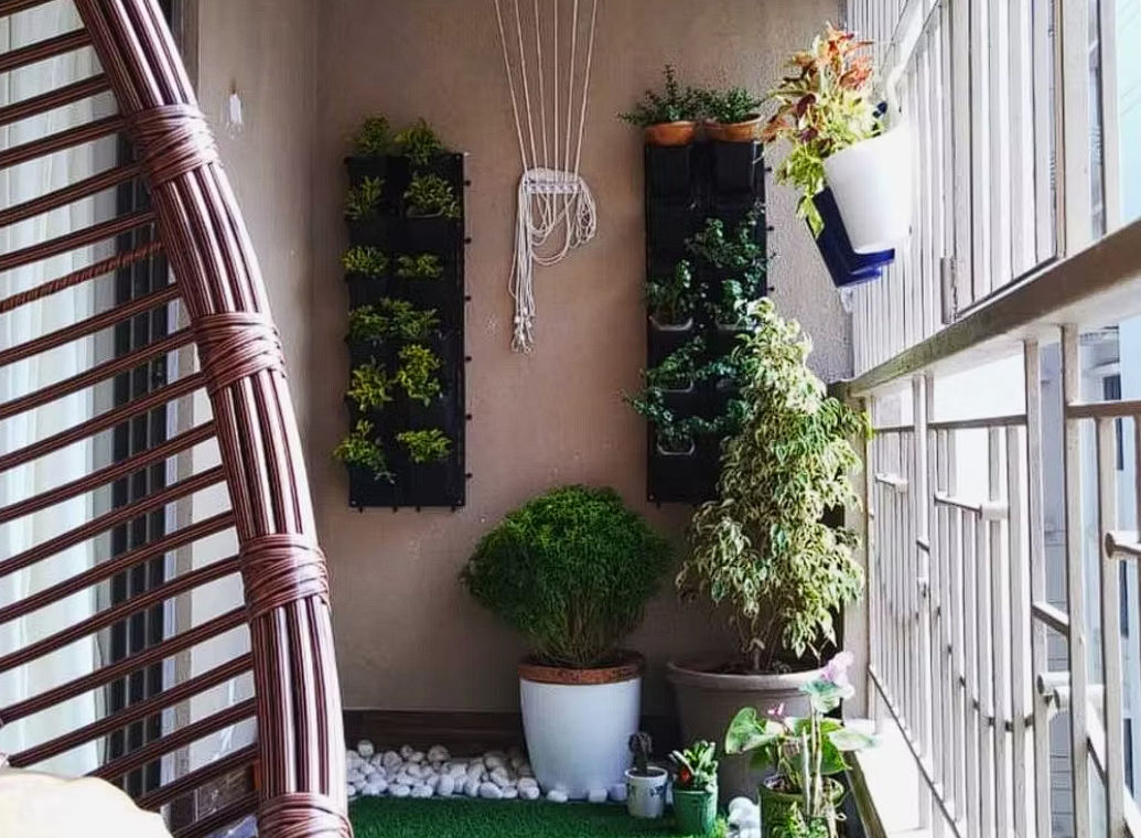Vertical Garden - Image 3