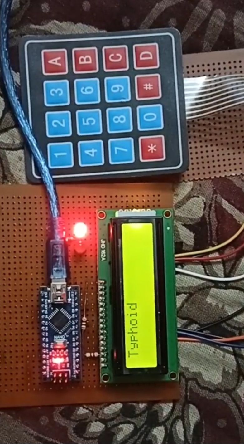 Device Setup