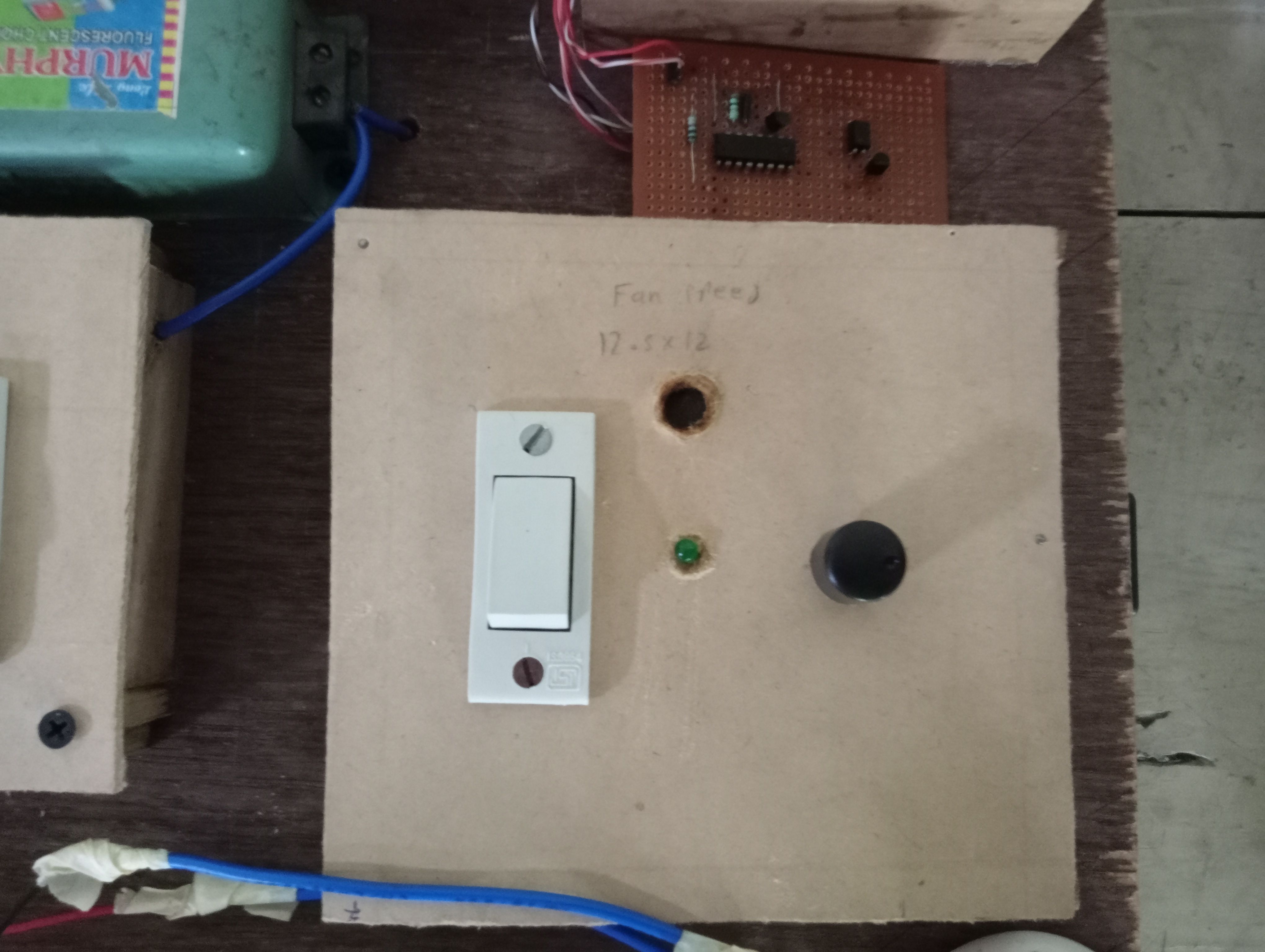 Advanced Electrical System 2