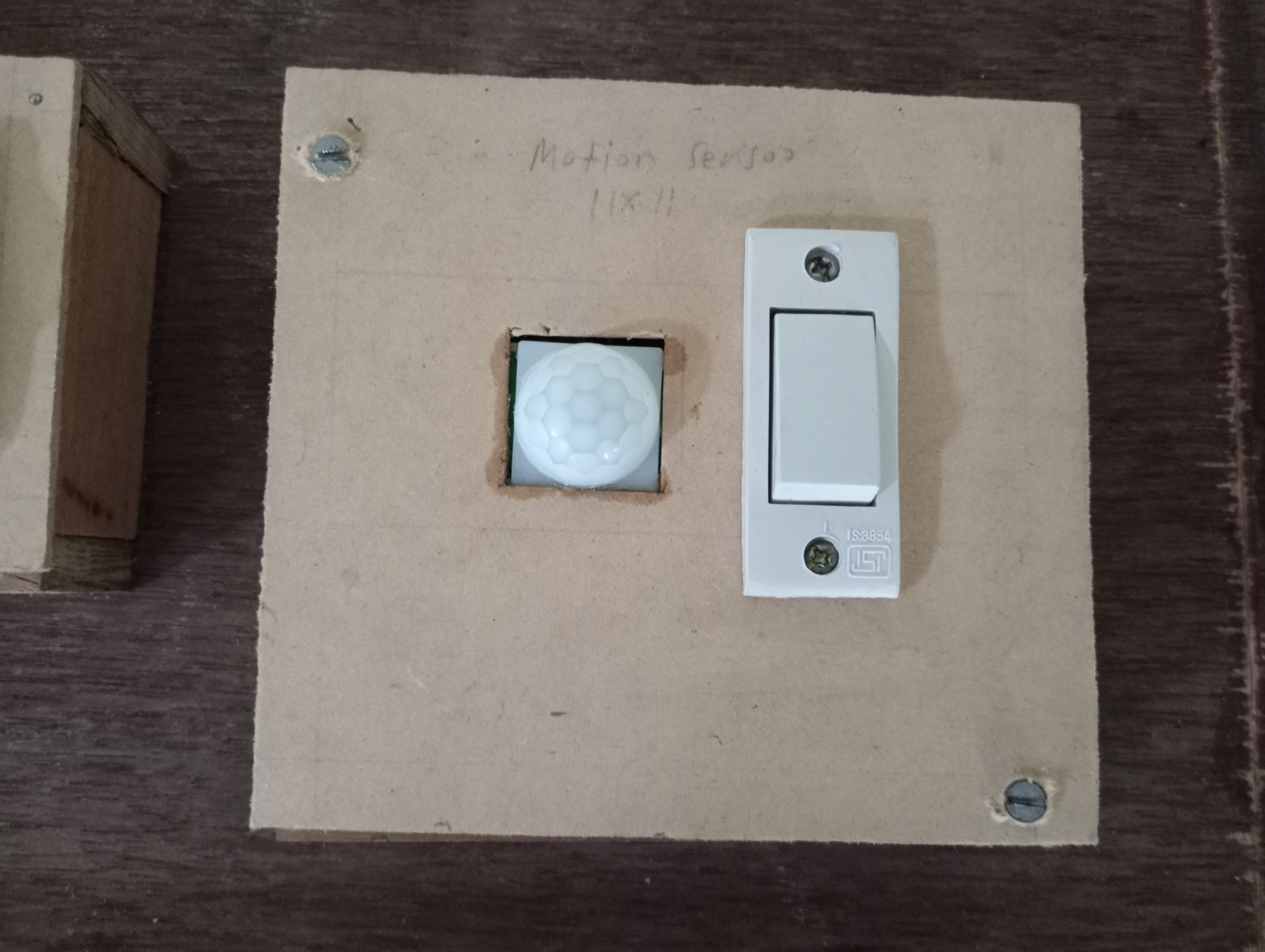 Advanced Electrical System 3