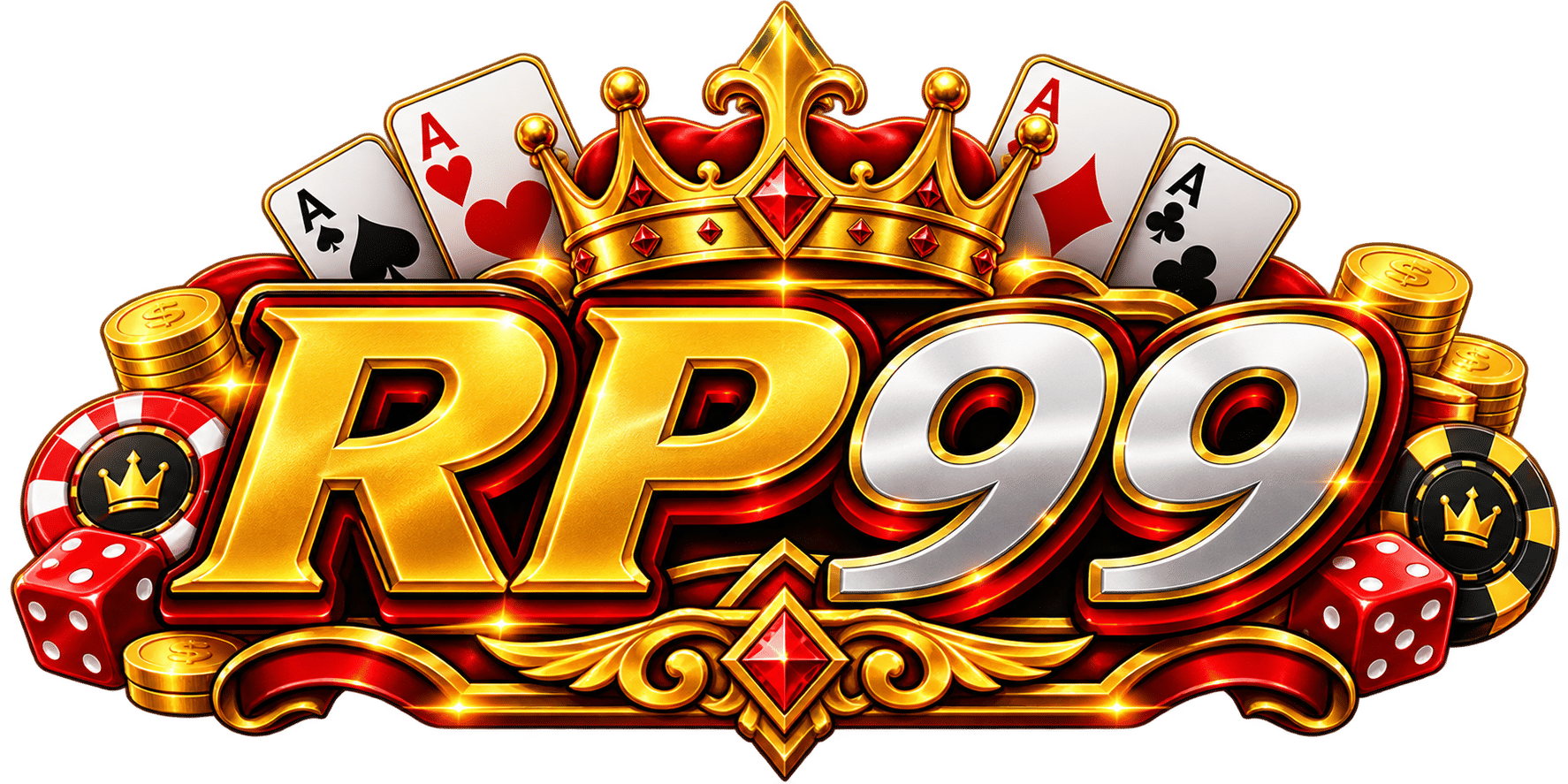 RP99 Logo