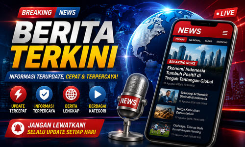 Lifestyle terbaru