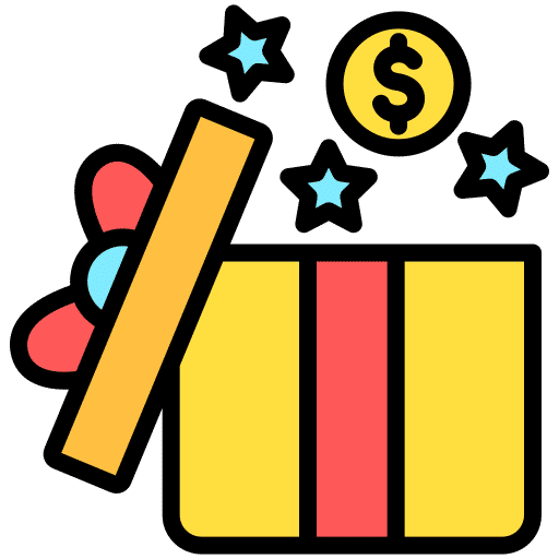 Bonus Collections Collect Radar