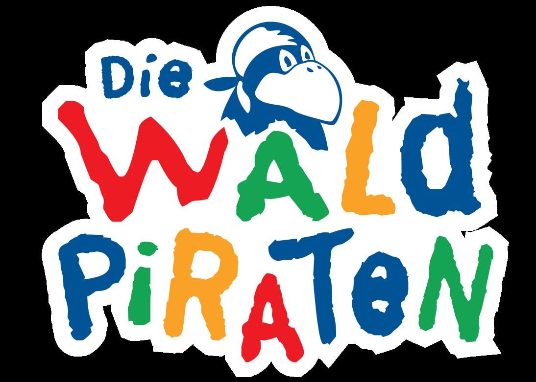 Die Wald-Piraten