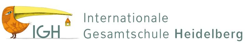 Internationale Gesamtschule Heidelberg