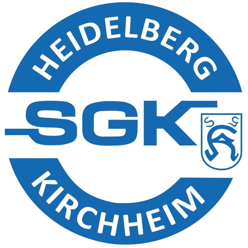 SGK Kirchheim Heidelberg