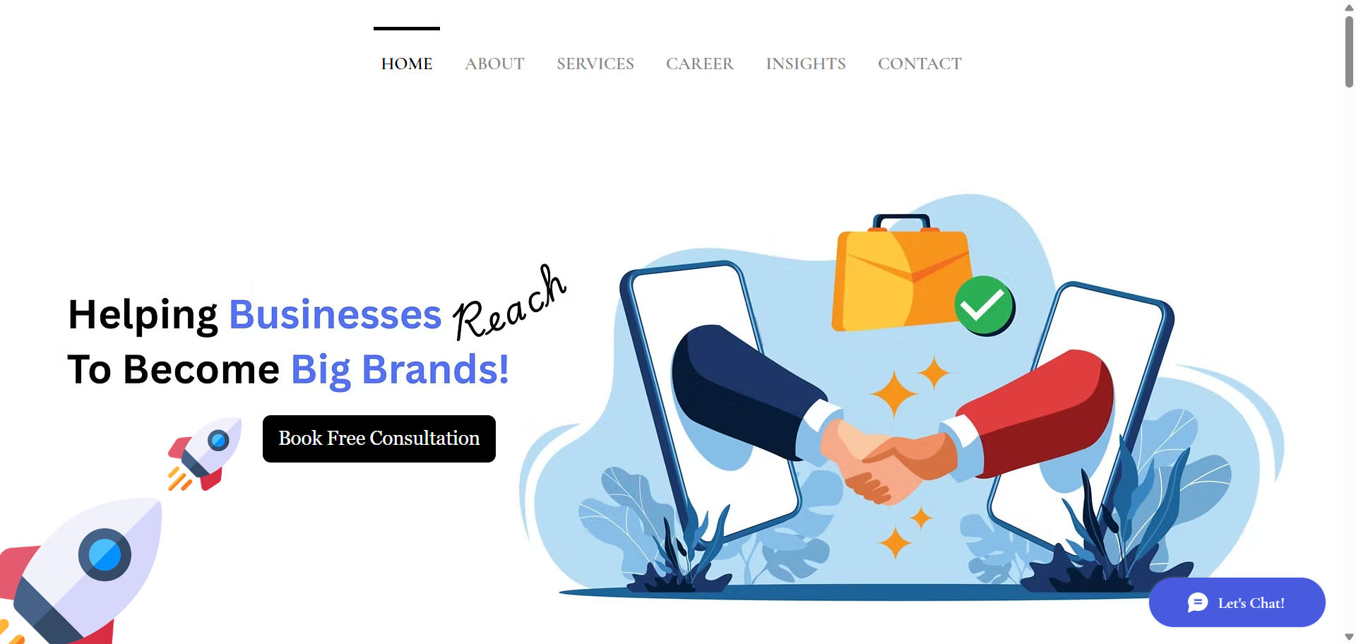 Mas Vee Digital SEO agency Sydney