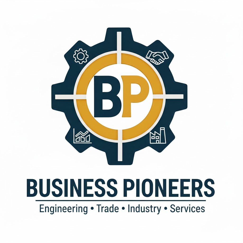 Business Pioneers Holding