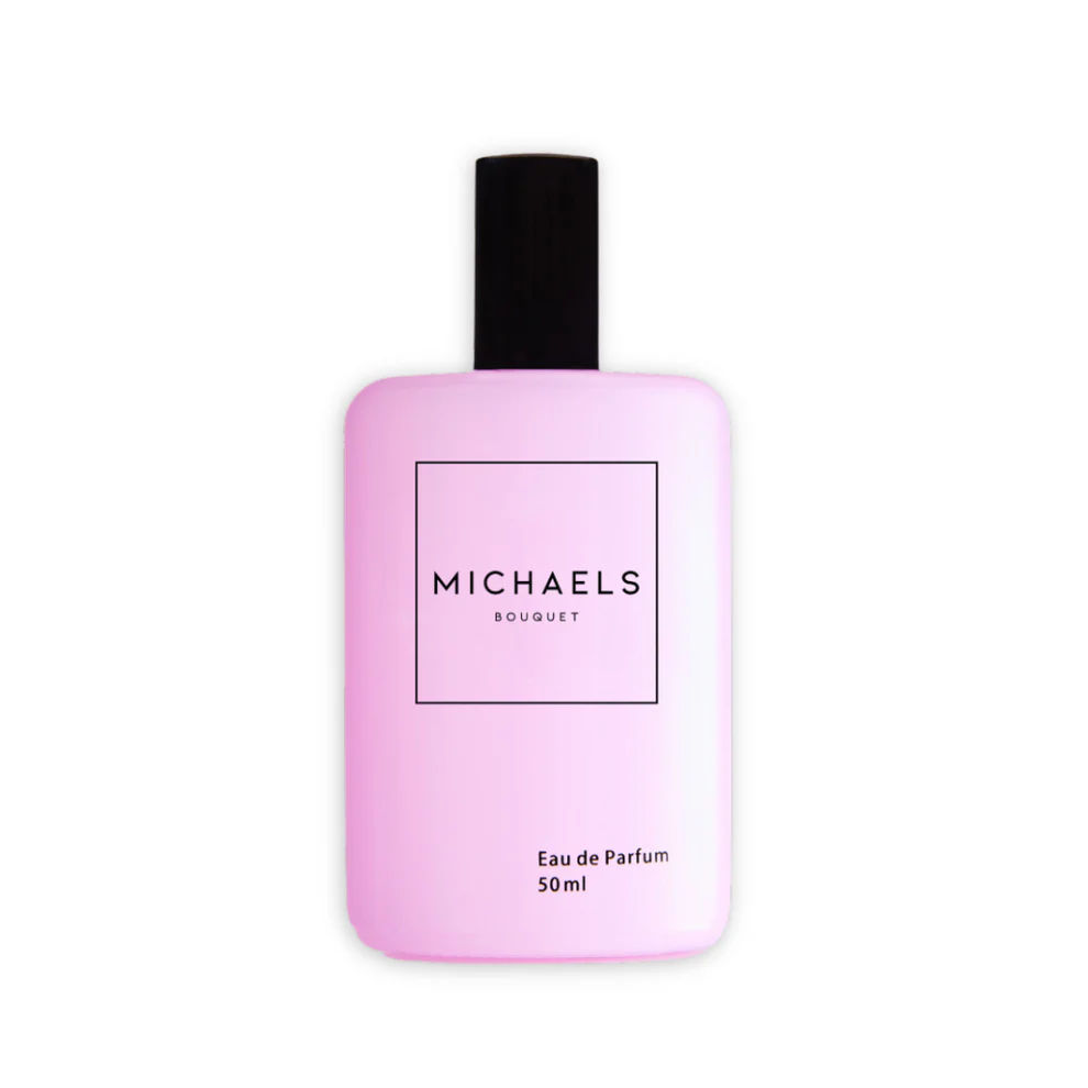PINK CANDY #2 50ml PERFUME — view 2