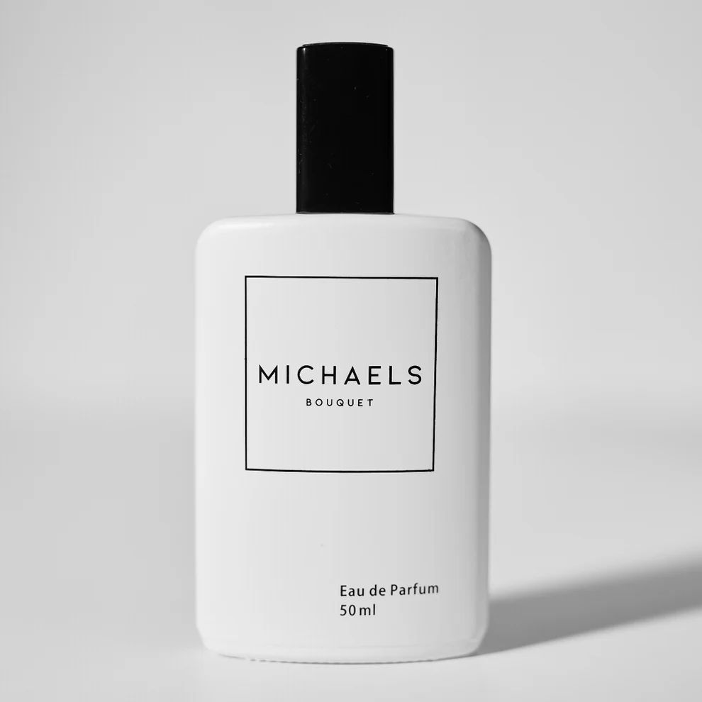 WHITE #1 50ml PERFUME — view 2