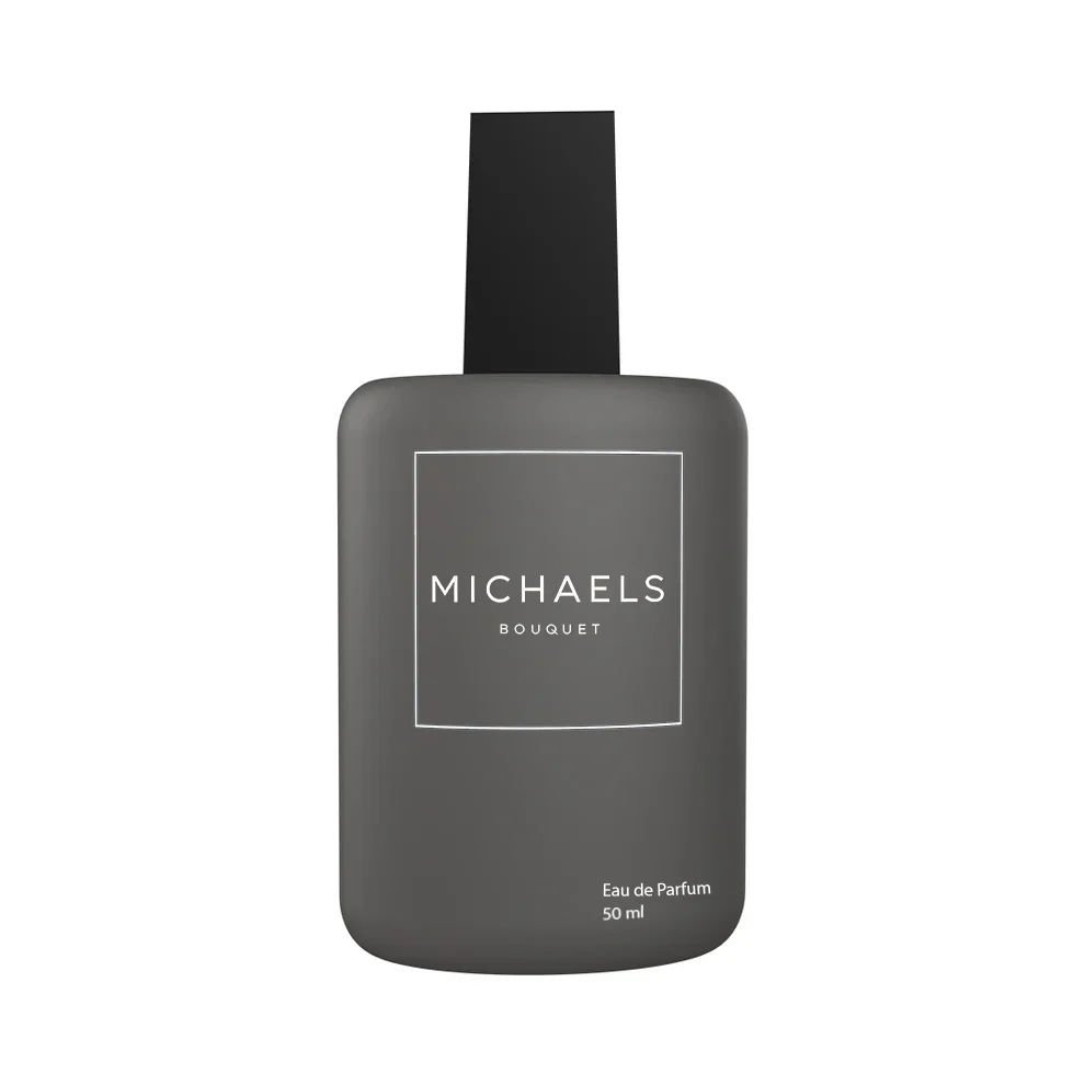 CHARCOAL #4 50ml PERFUME — view 2