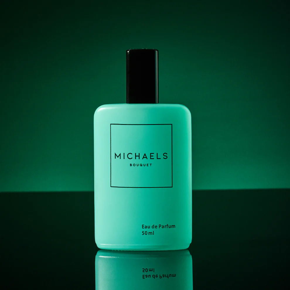MINT #7 50ML PERFUME